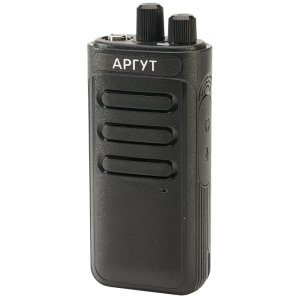 Alternative view of Радиостанция Аргут А-56 UHF