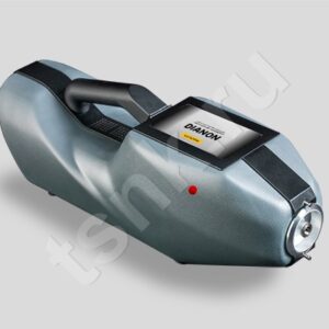 Alternative view of Детектор взрывчатых веществ со встроенным поисковым радиометром