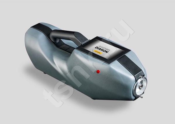 Детектор взрывчатых веществ со встроенным поисковым радиометром ДИАНОН — изображение 2