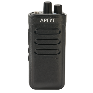 Радиостанция Аргут А-56 UHF