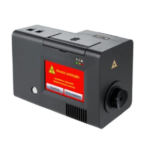 Идентификатор опасных химических и биологических агентов и взрывчатых веществ «ХимЭксперт-Т»