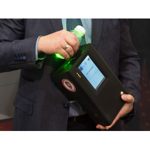 Alternative view of Идентификатор опасных химических и биологических агентов и взрывчатых веществ «ХимЭксперт-Т»