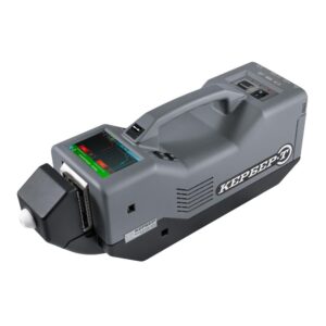 Обнаружитель взрывчатых веществ и опасных химических агентов «Кербер-Т»