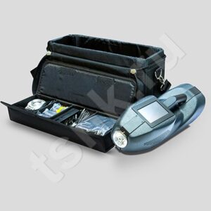 Alternative view of Детектор взрывчатых веществ М-ИОН