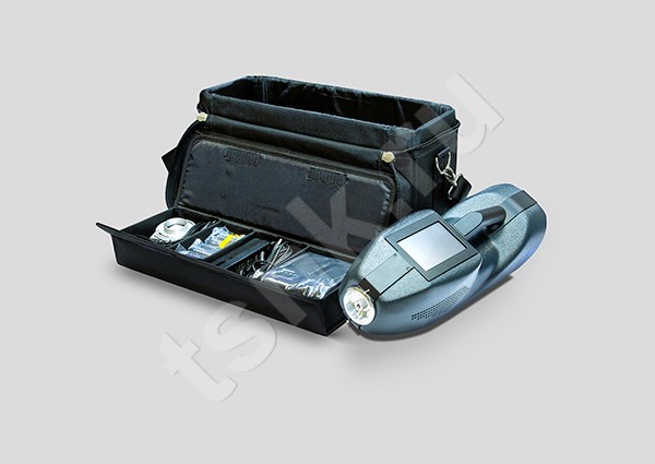 Детектор взрывчатых веществ М-ИОН — изображение 2