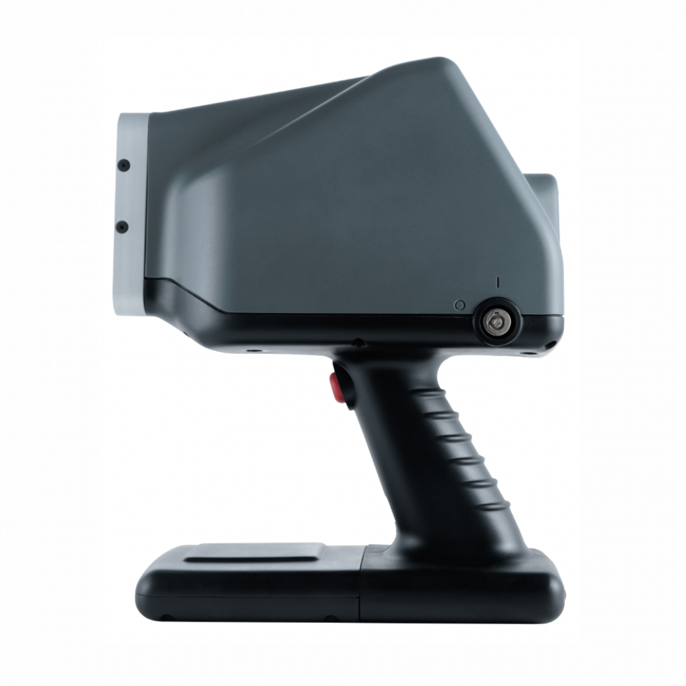 Портативный рентгенофлуоресцентный анализатор «МетЭксперт»