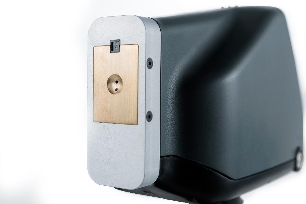 Портативный рентгенофлуоресцентный анализатор «МетЭксперт» — изображение 4