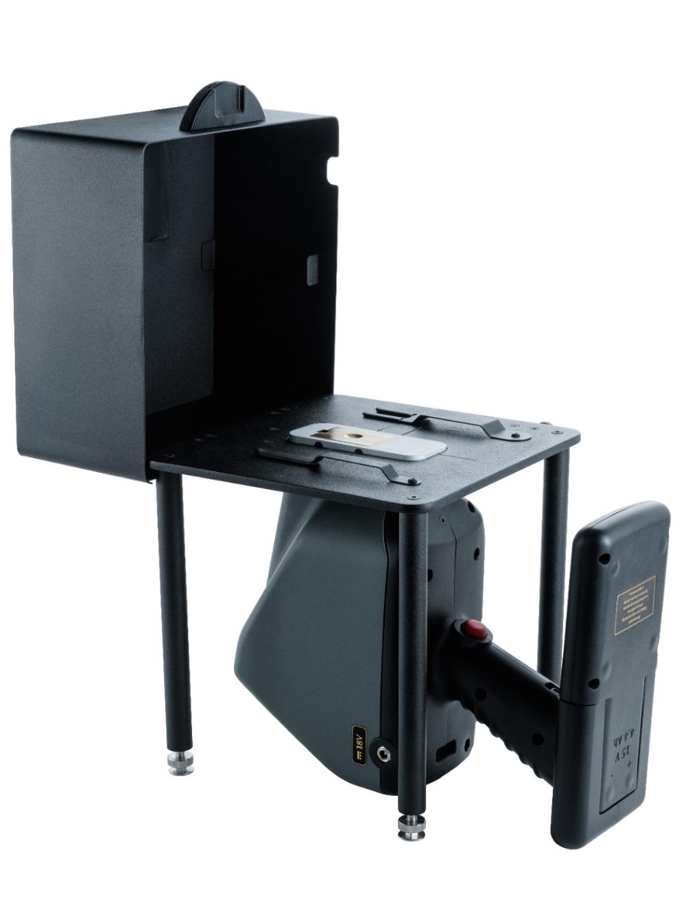 Портативный рентгенофлуоресцентный анализатор «МетЭксперт» — изображение 6