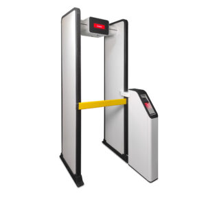 Комбинированный досмотровый комплекс «Портал-3»