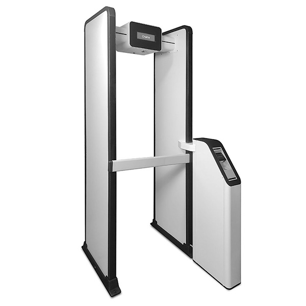 Металлодетекторы