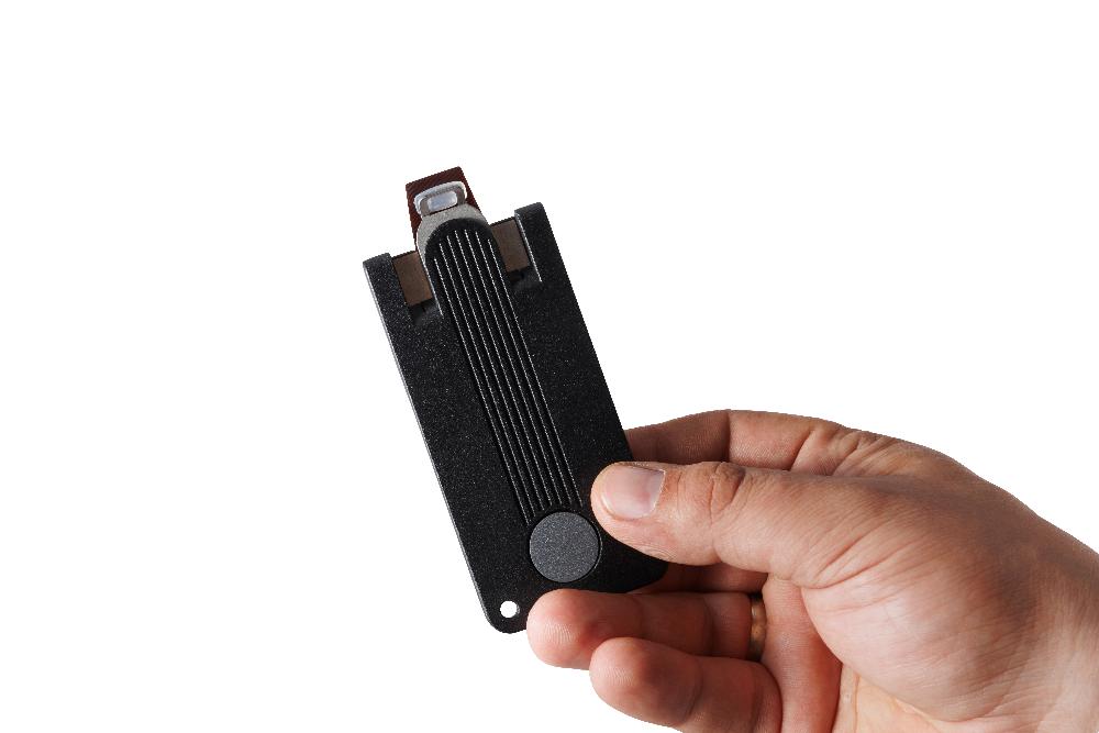 Обнаружитель опасных химических агентов и взрывчатых веществ «Премиум Сегмент» — изображение 3