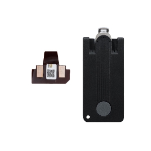 Alternative view of Обнаружитель опасных химических агентов и взрывчатых веществ "Сегмент"