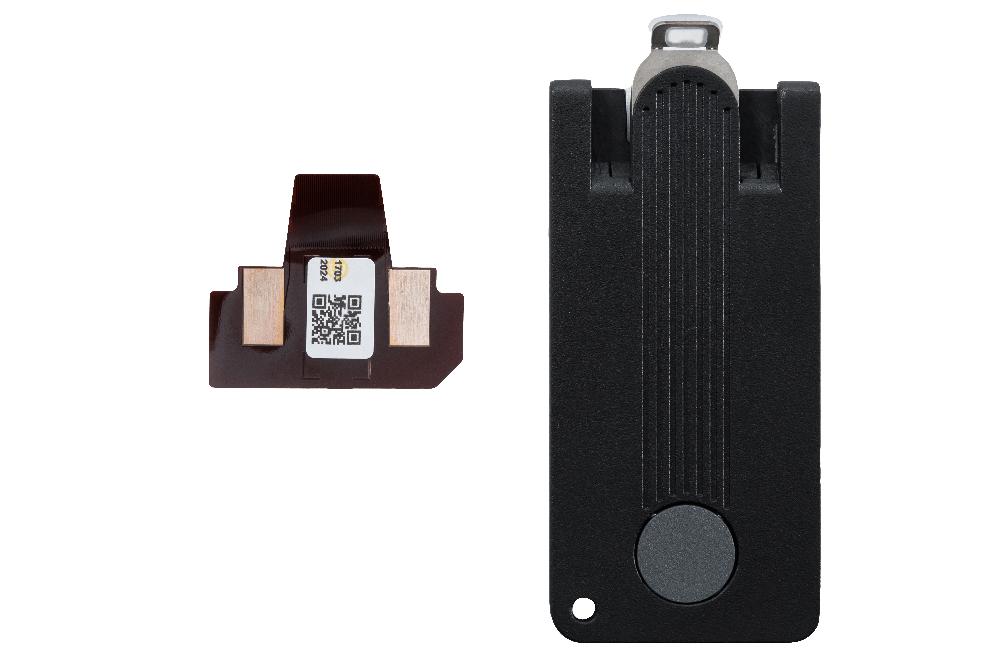 Обнаружитель опасных химических агентов и взрывчатых веществ "Сегмент" — изображение 2