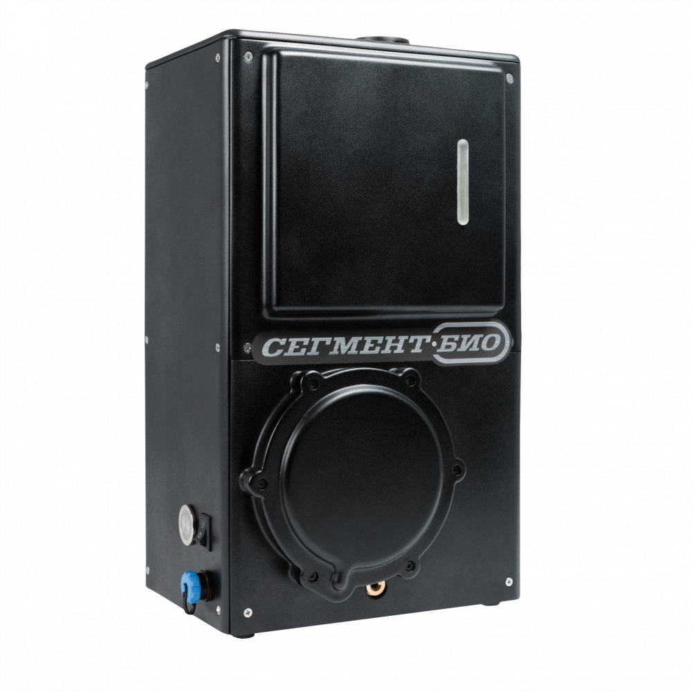 Автоматический обнаружитель биоаэрозолей «Сегмент-БИО»