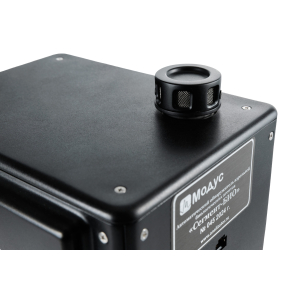 Alternative view of Автоматический обнаружитель биоаэрозолей «Сегмент-БИО»