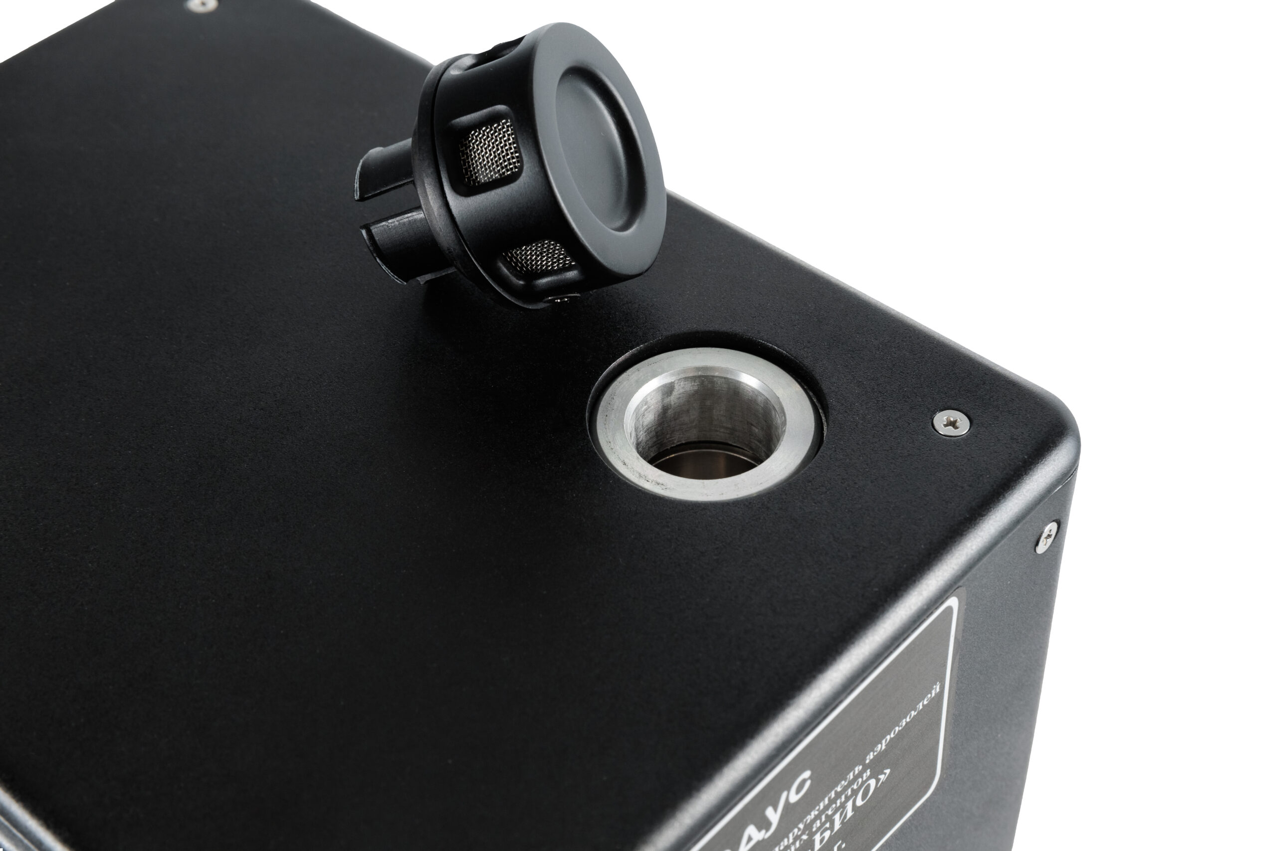 Автоматический обнаружитель биоаэрозолей «Сегмент-БИО» — изображение 3