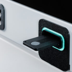 Alternative view of Комплекс выявления и распознавания опасных химических и биологических агентов «Сегмент Гамма»