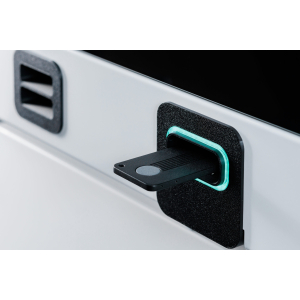 Alternative view of Комплекс выявления и распознавания опасных химических и биологических агентов «Сегмент Гамма»