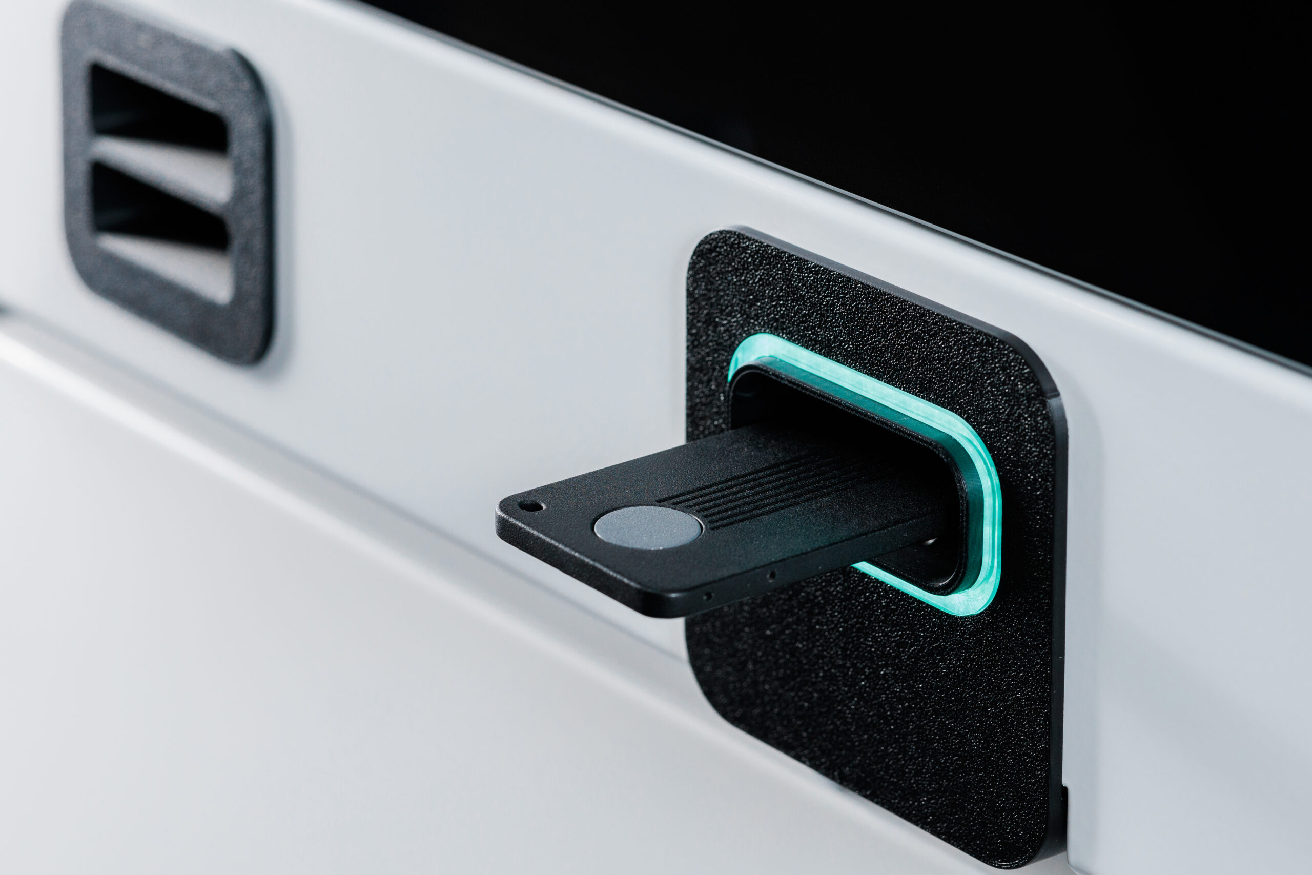 Комплекс выявления и распознавания опасных химических и биологических агентов «Сегмент Гамма» — изображение 2