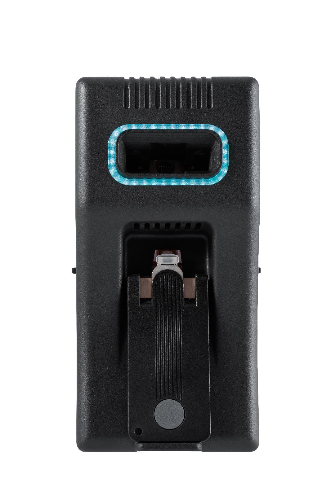 Обнаружитель опасных химических агентов и взрывчатых веществ "Сегмент" — изображение 3