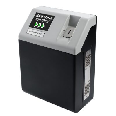 Компактный автоматический обнаружитель взрывчатых веществ «Шельф-ТИ-р»