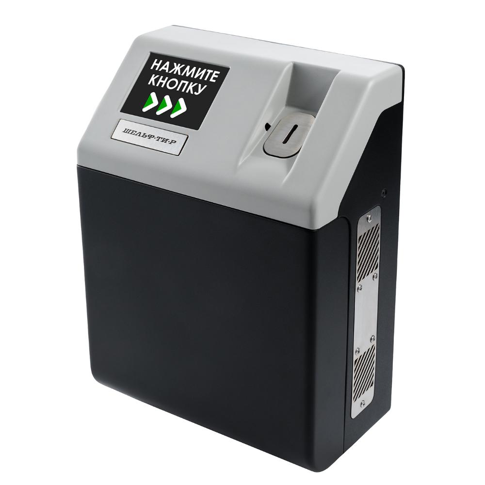 Компактный автоматический обнаружитель взрывчатых веществ «Шельф-ТИ-р»