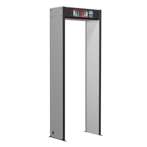 Интегрированный досмотровый комплекс SmartScan IntelliMax