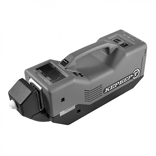 Детекторы веществ