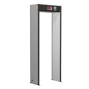 Стационарный металлодетектор SmartScan B6