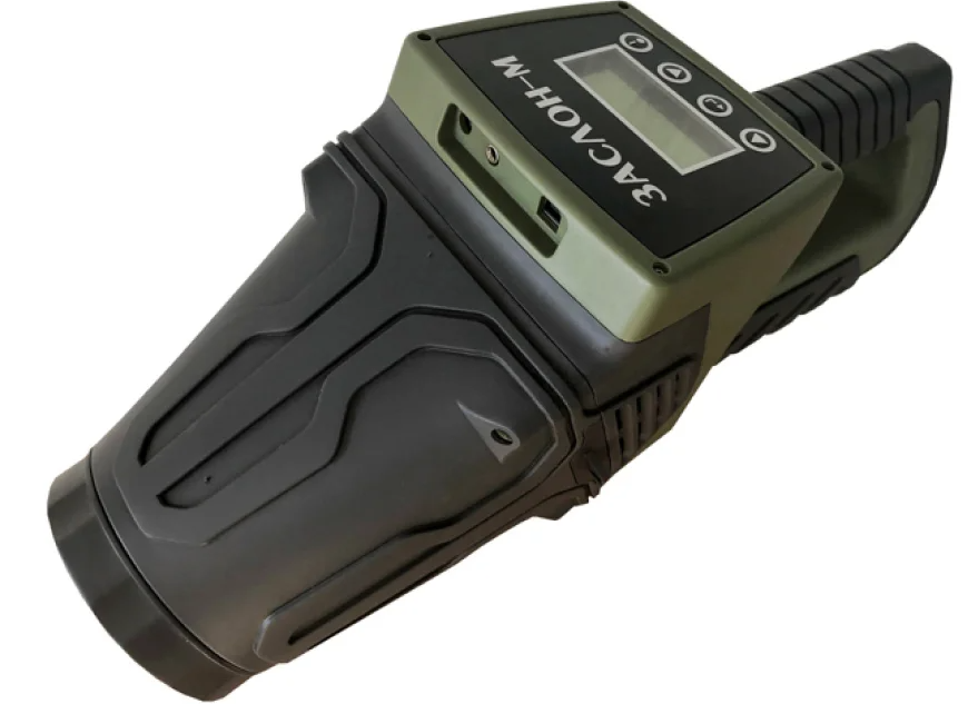 Заслон-М — изображение 4