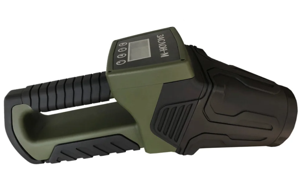 Заслон-М — изображение 5