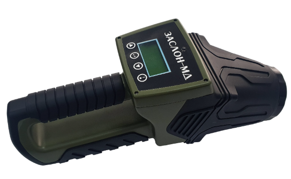 Заслон-МД — изображение 4