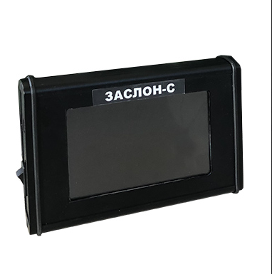 Cистема по обнаружению паров взрывчатых веществ Заслон-С — изображение 2