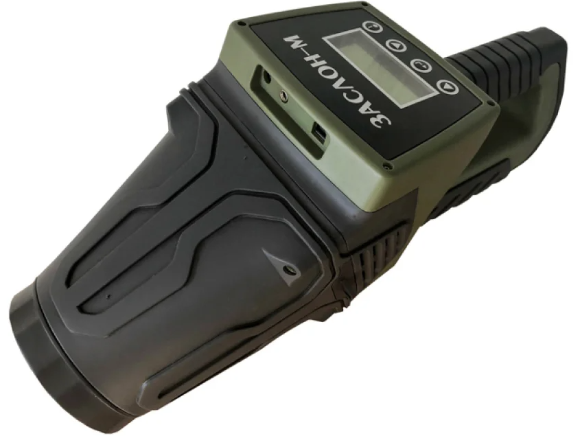 Заслон-М — изображение 3